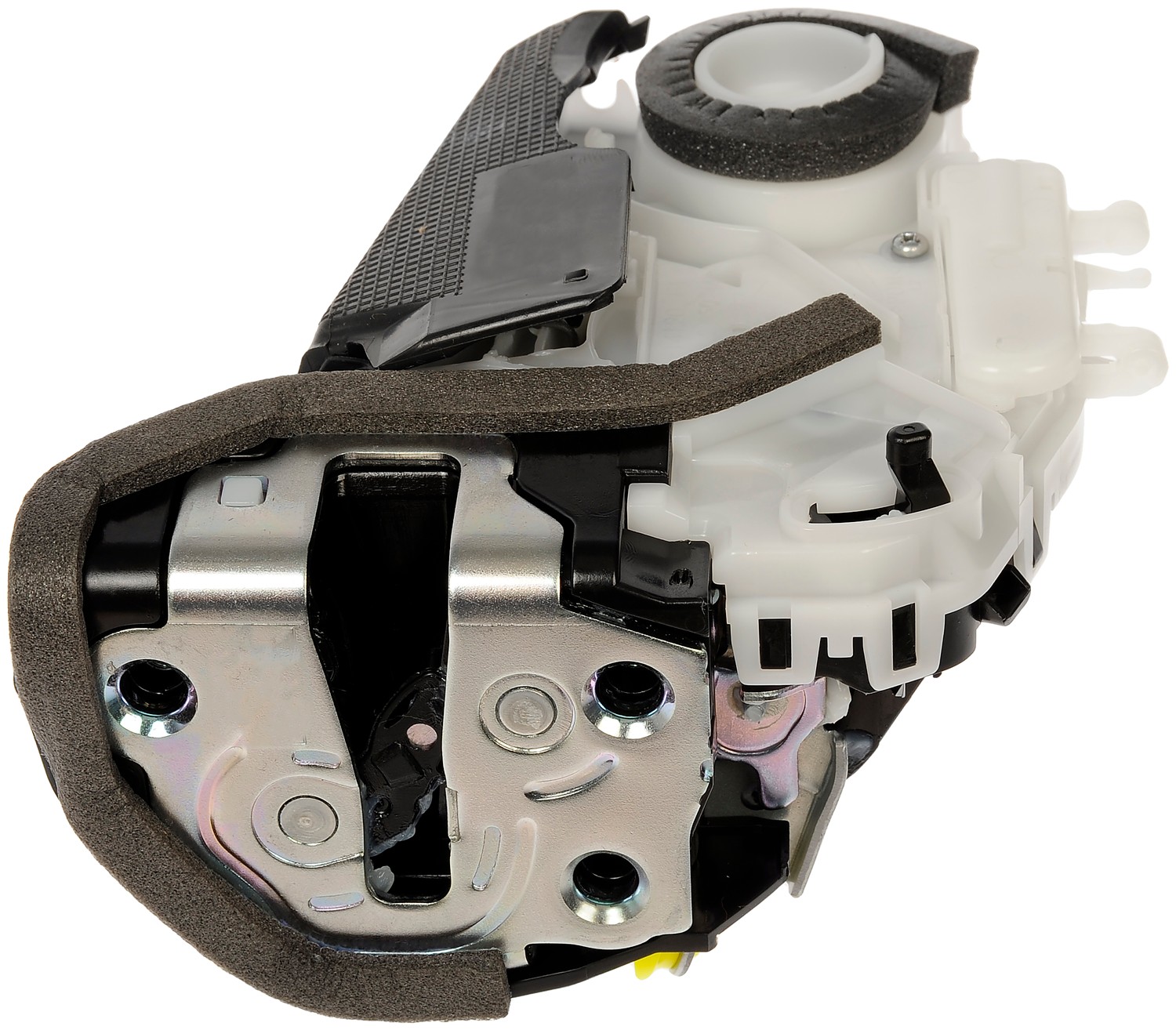 Non Integrated Door Lock Actuator