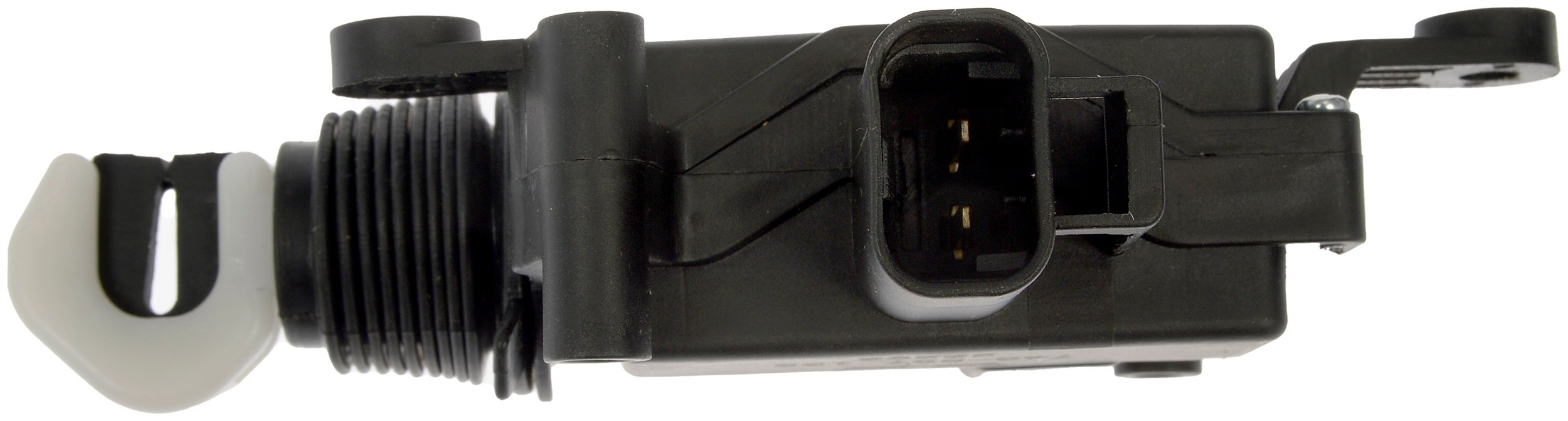 Non Integrated Door Lock Actuator