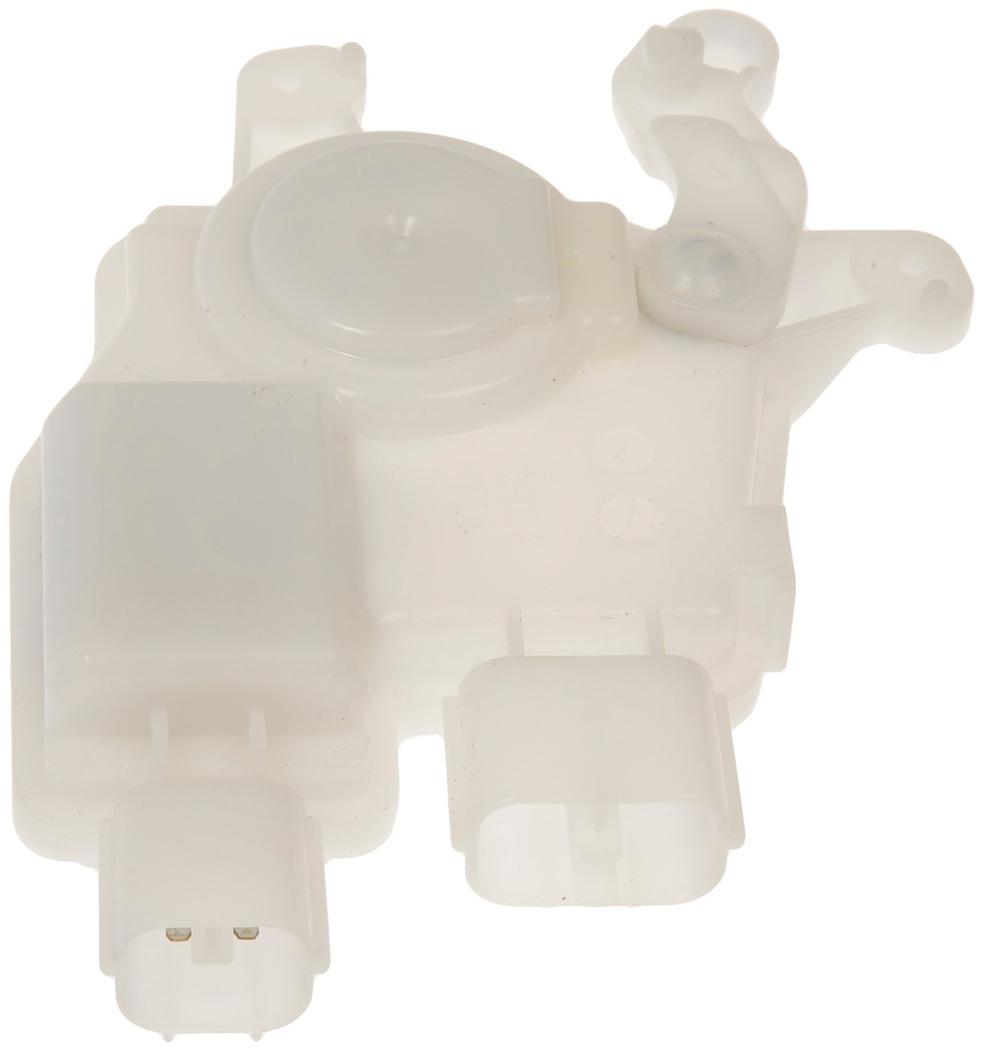 Non Integrated Door Lock Actuator