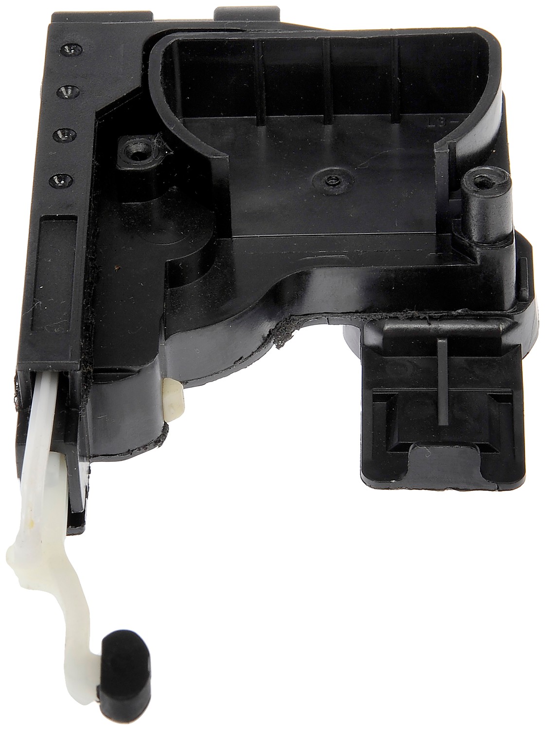 Non Integrated Door Lock Actuator