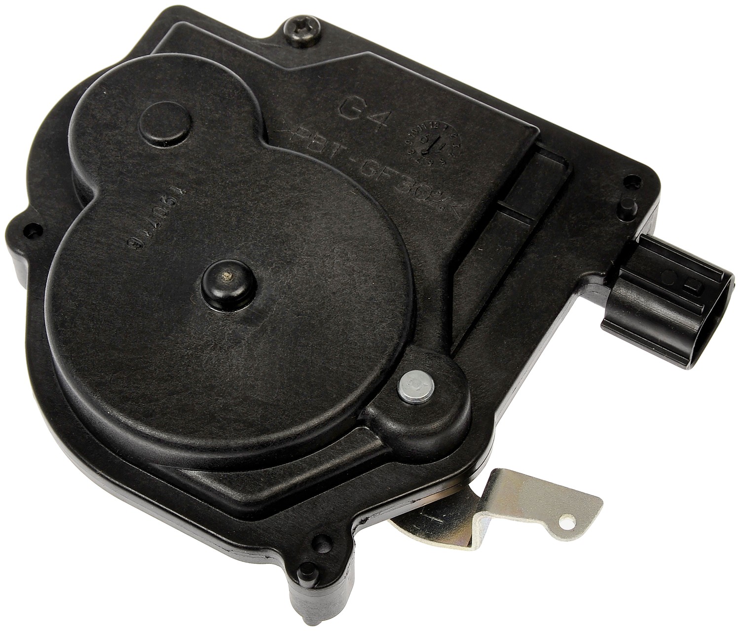 Non Integrated Door Lock Actuator