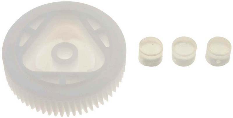 Window Lift Motor Gear Kit