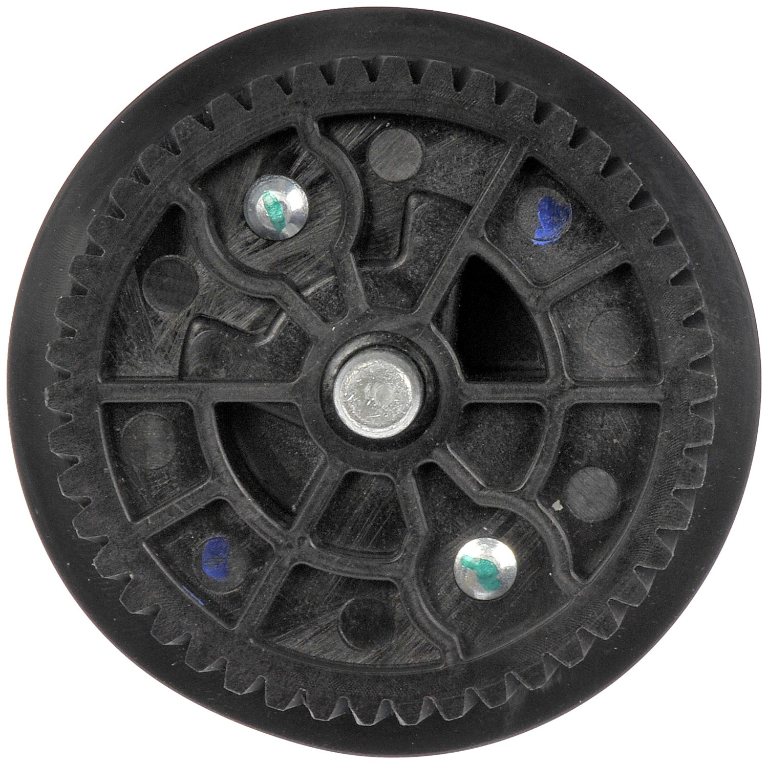 Window Lift Motor Gear Kit