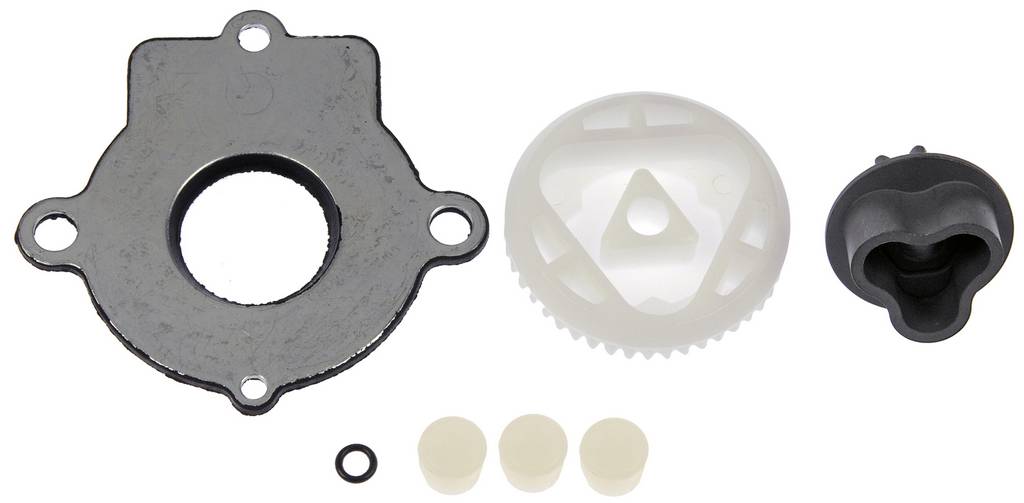 Window Lift Motor Gear Kit