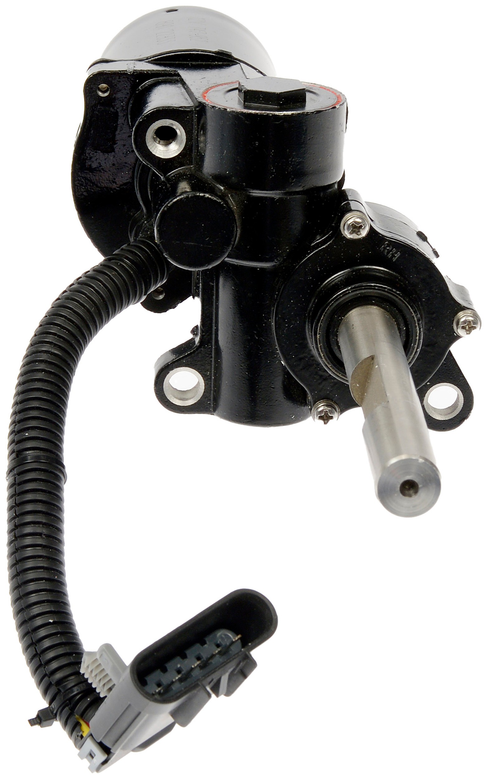 Power Running Board Motor