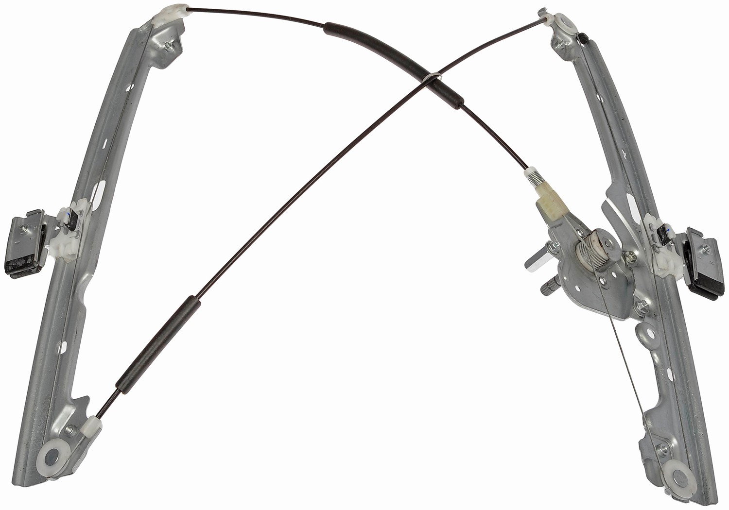 Manual Window Regulator (Regulator Only)