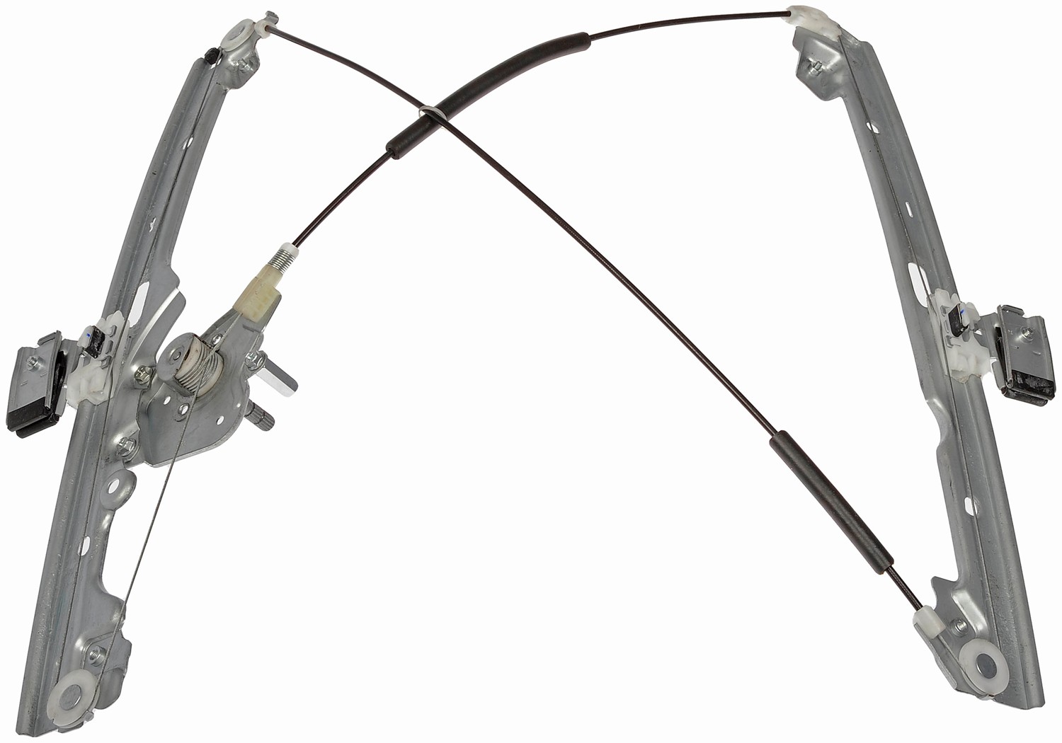Manual Window Regulator (Regulator Only)