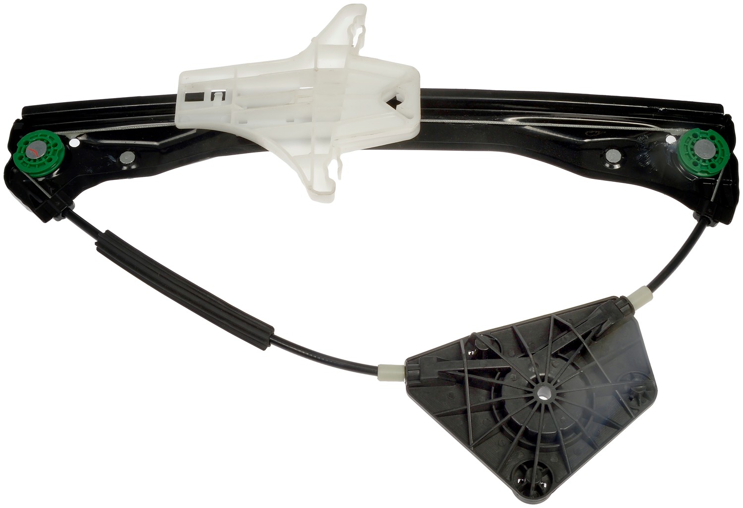 Power Window Regulator (Regulator Only)