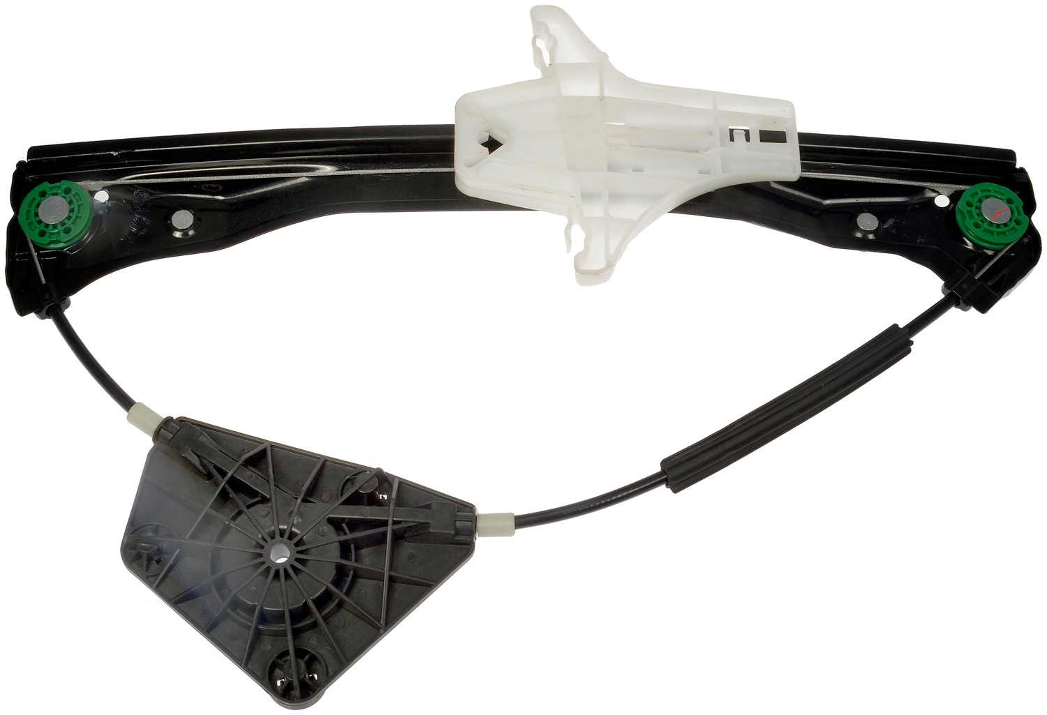 Power Window Regulator (Regulator Only)