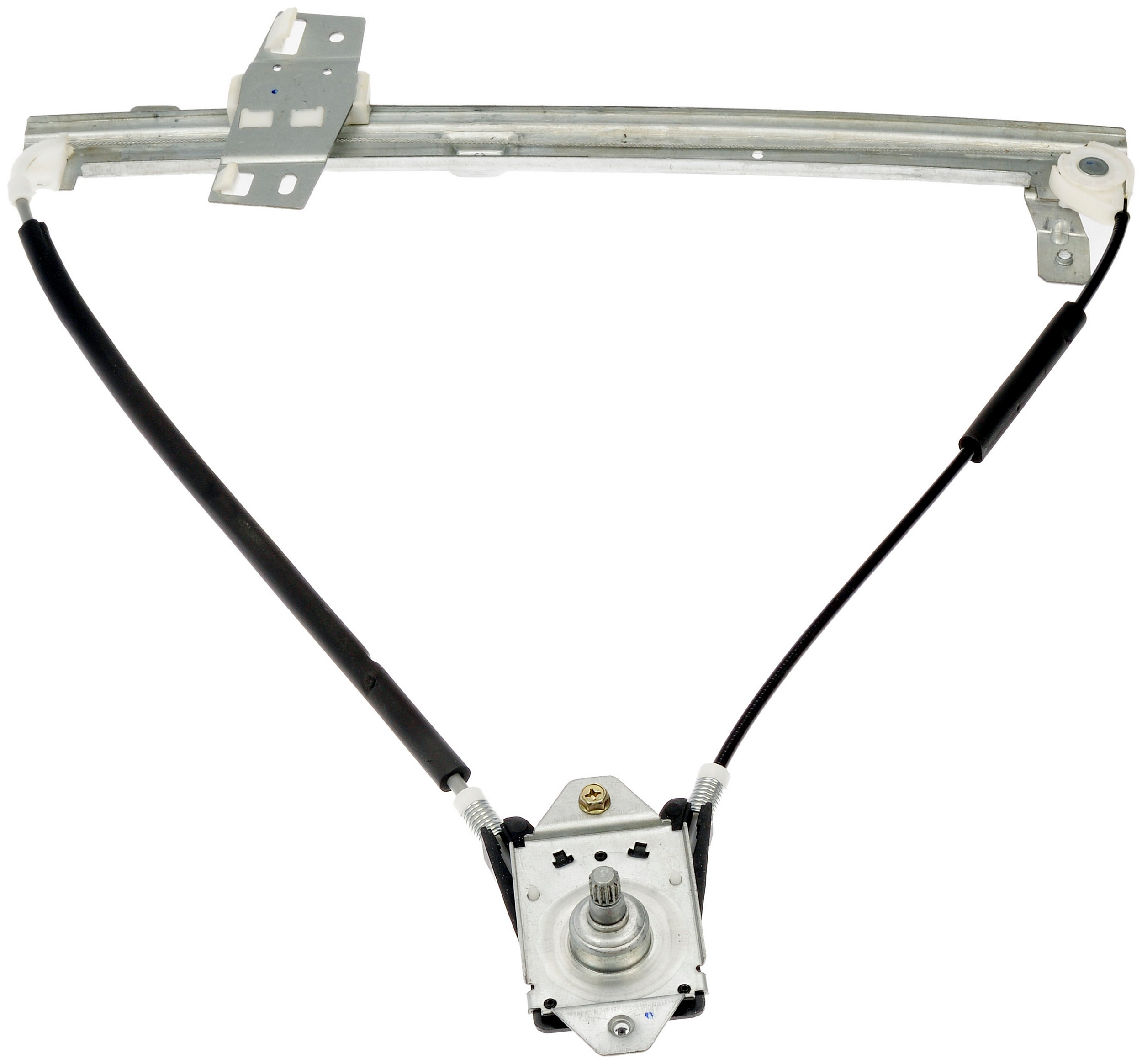 Manual Window Regulator (Regulator Only)