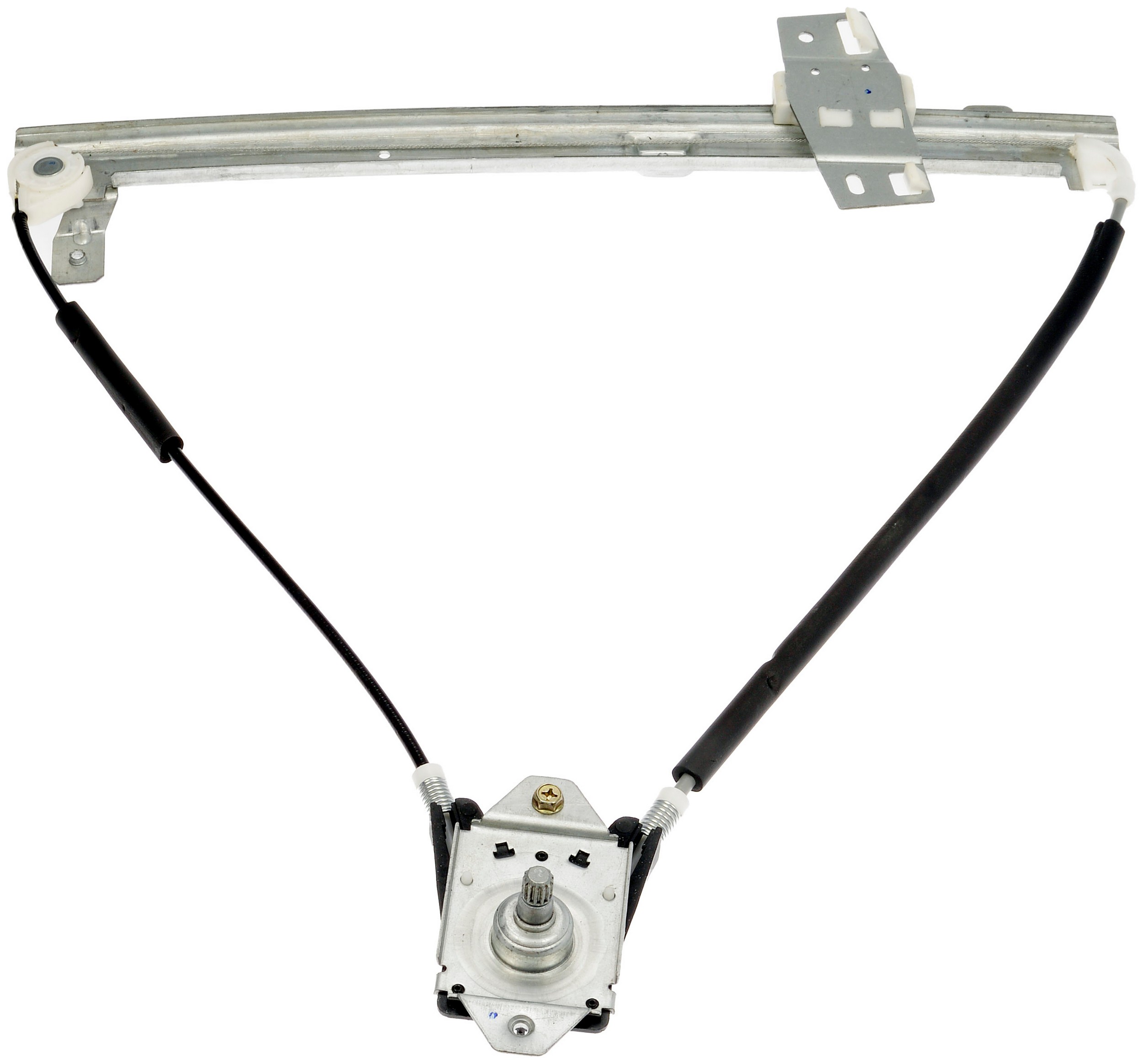 Manual Window Regulator (Regulator Only)
