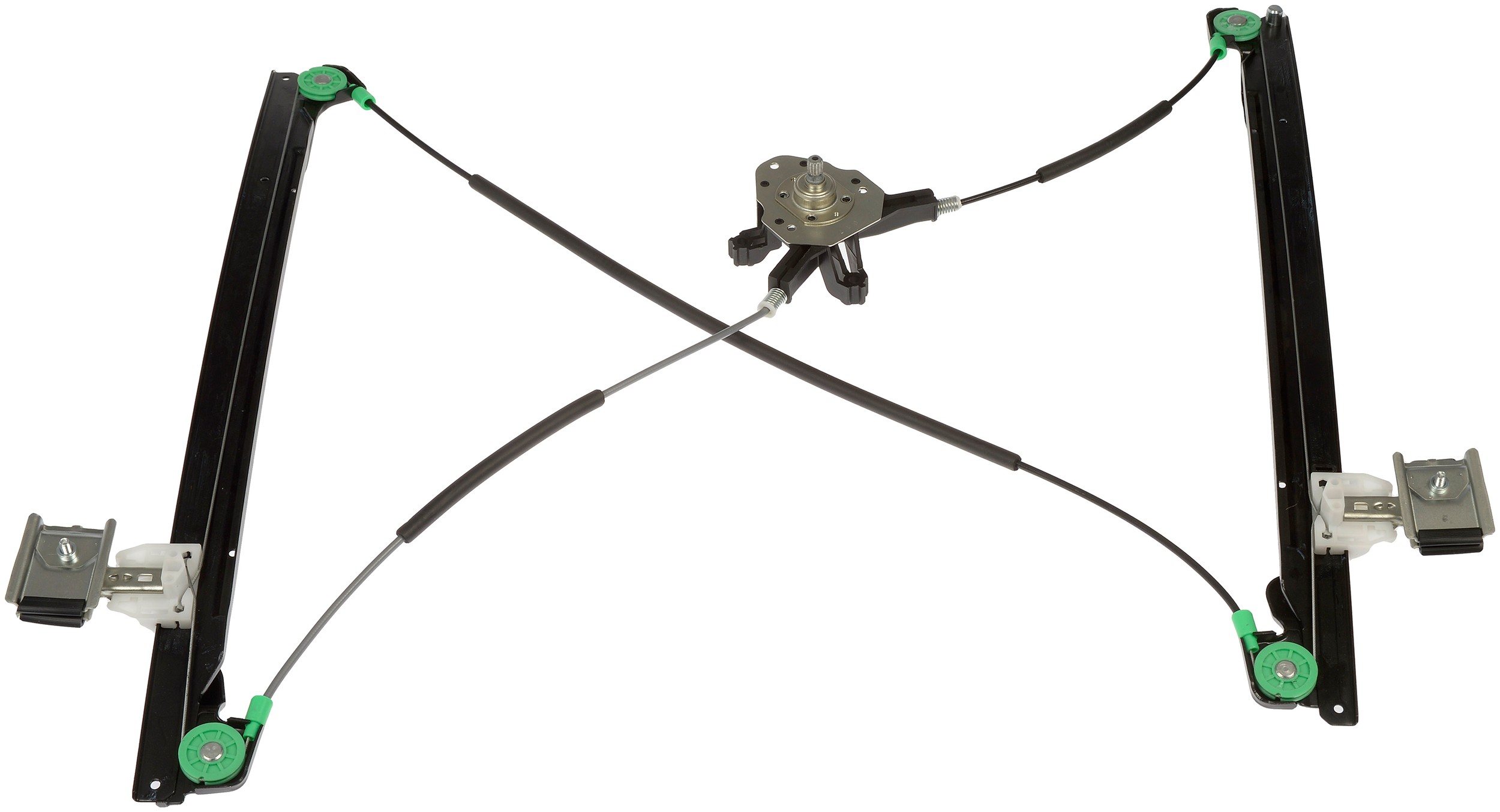 Manual Window Regulator (Regulator Only)