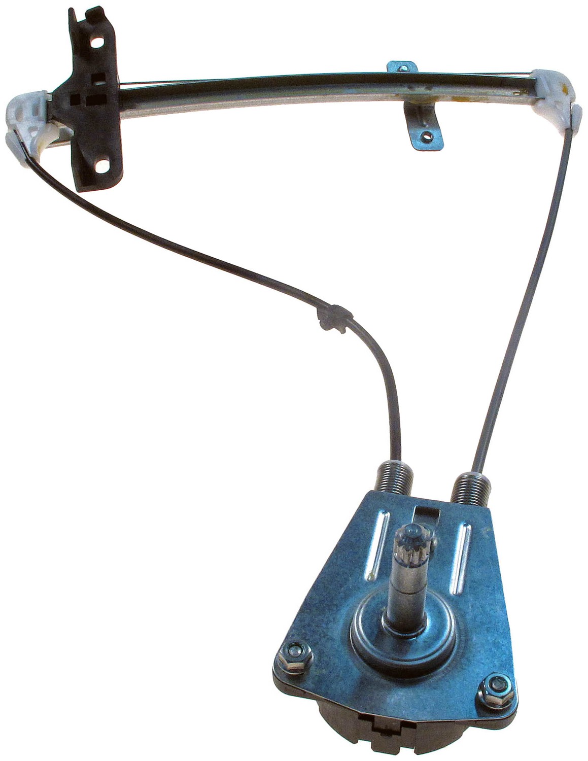 Manual Window Regulator (Regulator Only)