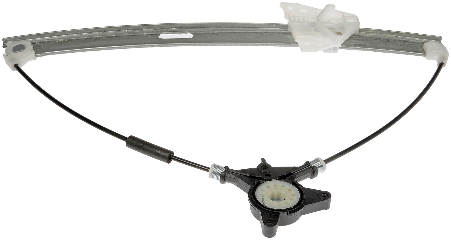 Power Window Regulator (Regulator Only)