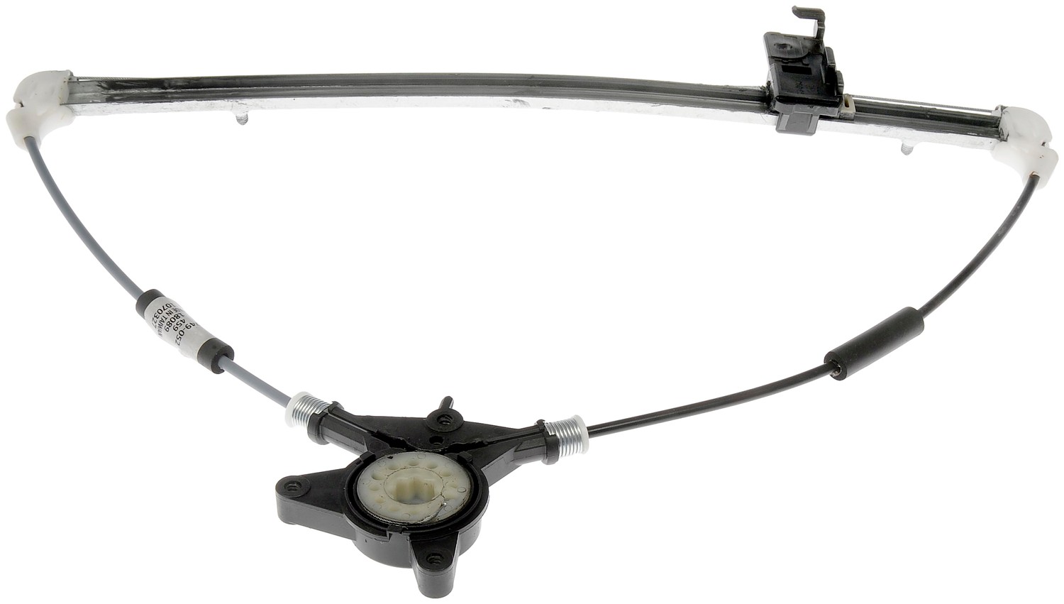 Power Window Regulator (Regulator Only)