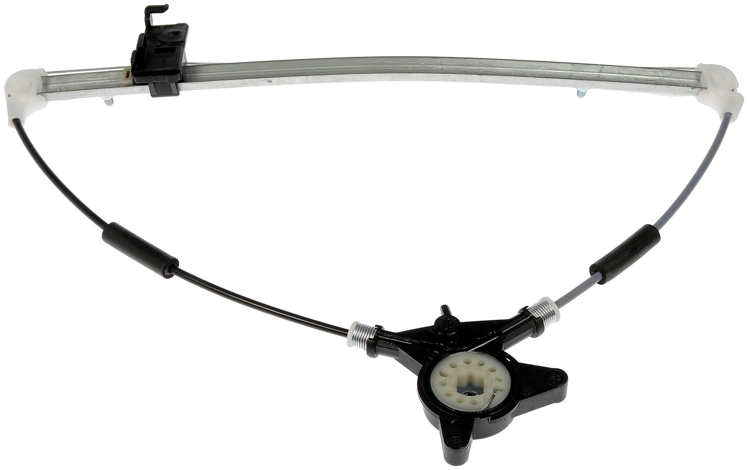 Power Window Regulator (Regulator Only)
