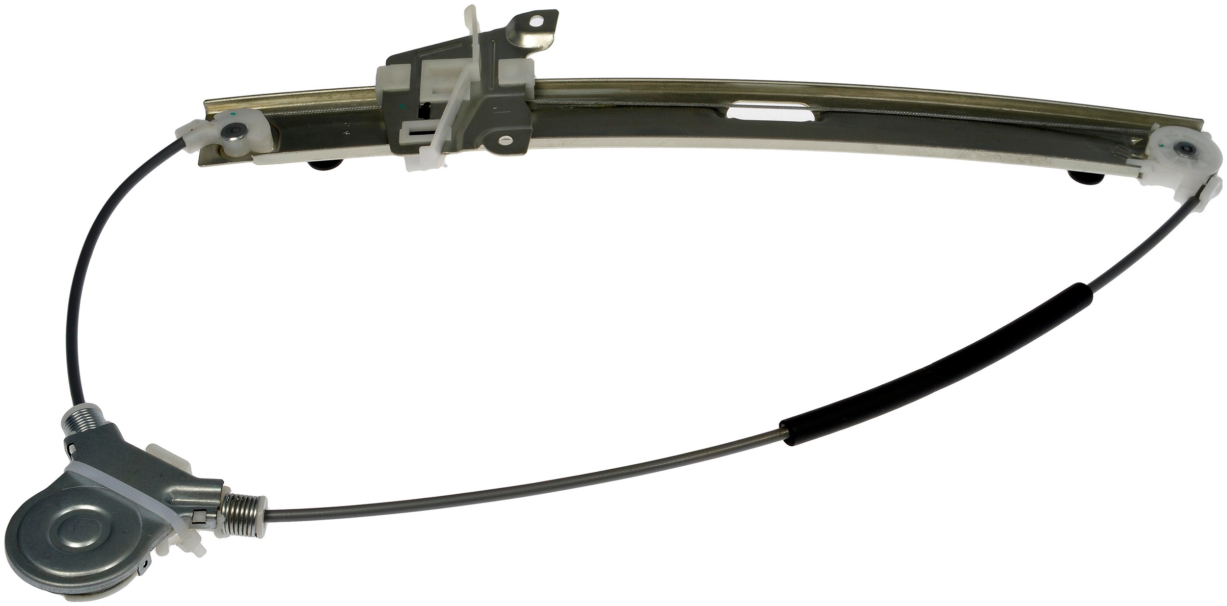 Power Window Regulator (Regulator Only)