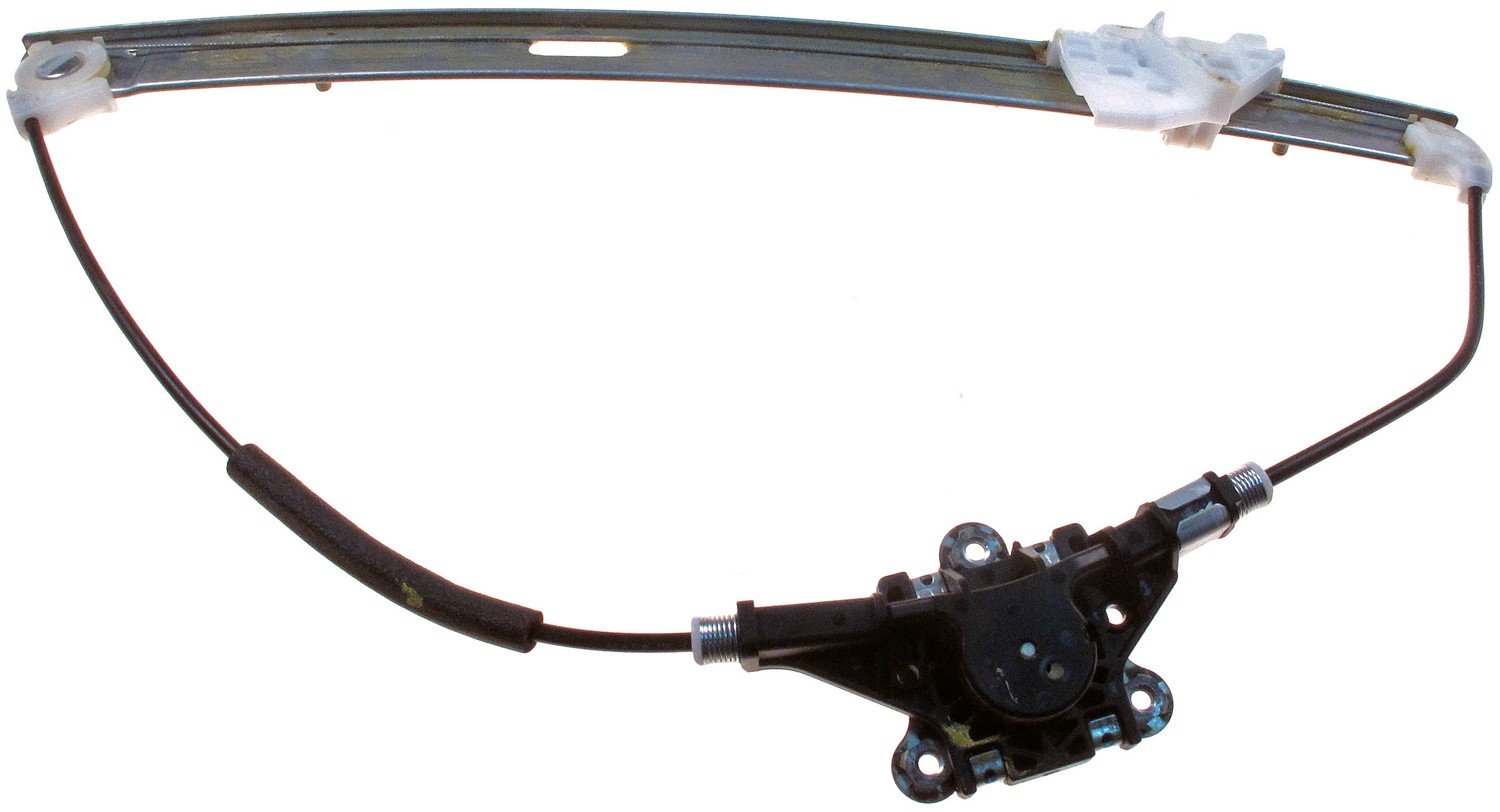 Manual Window Regulator (Regulator Only)