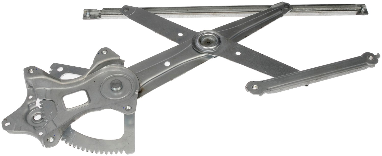 Power Window Regulator (Regulator Only)