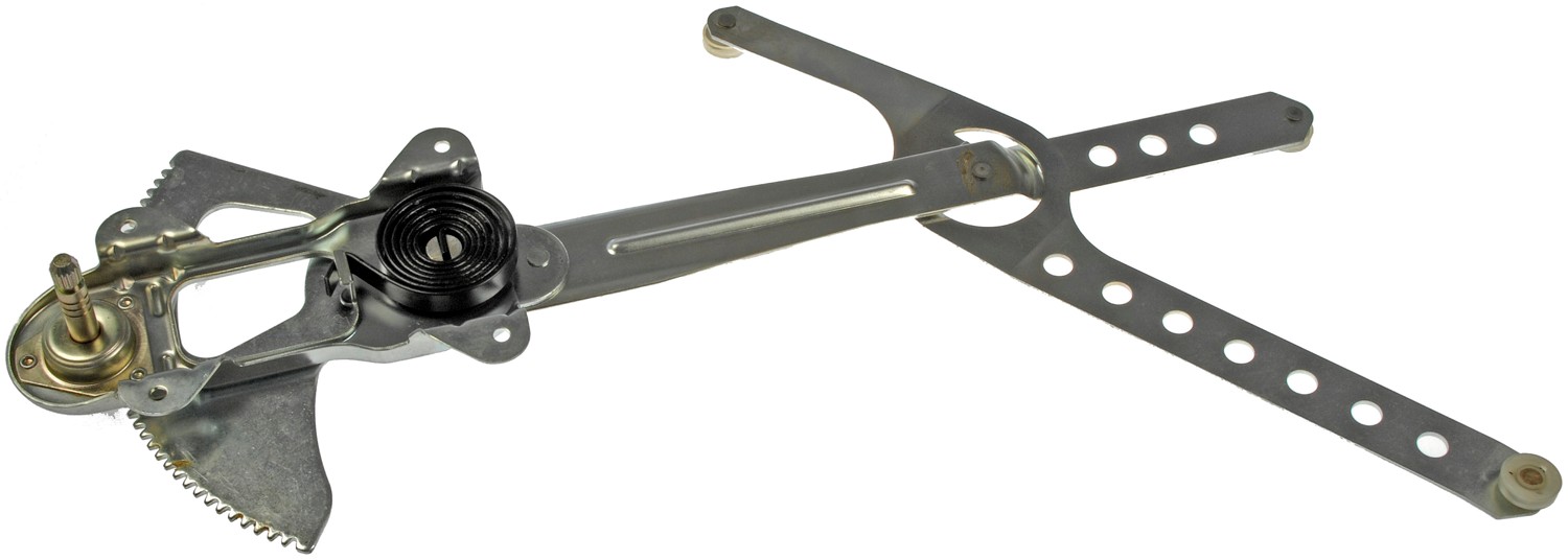 Manual Window Regulator (Regulator Only)