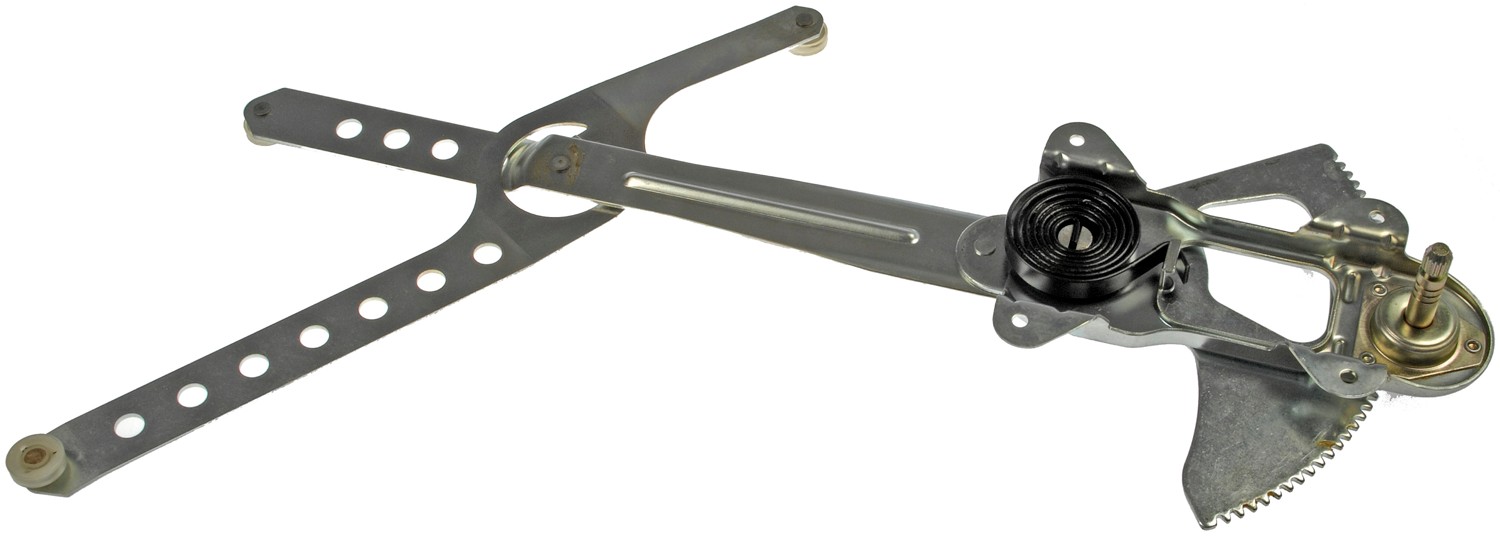 Manual Window Regulator (Regulator Only)
