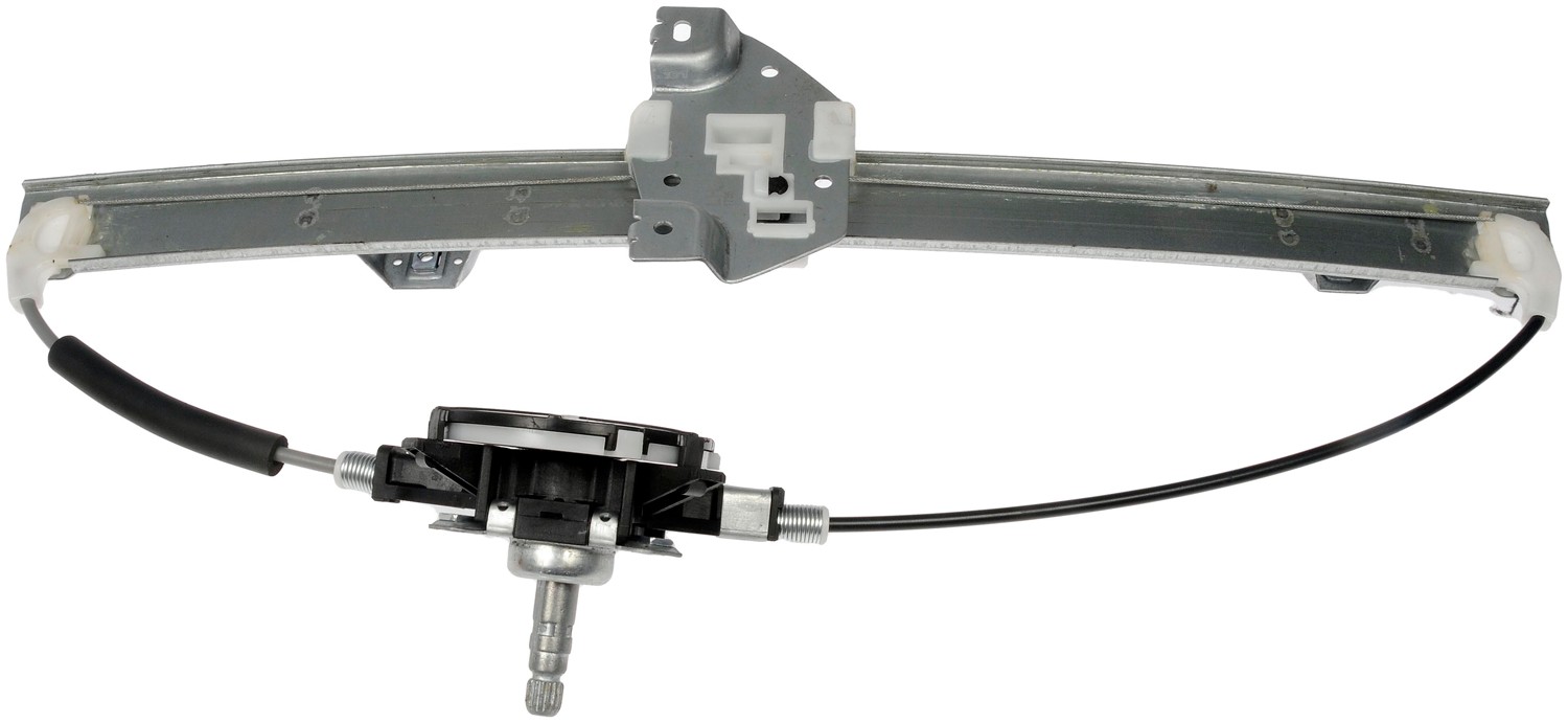 Manual Window Regulator (Regulator Only)