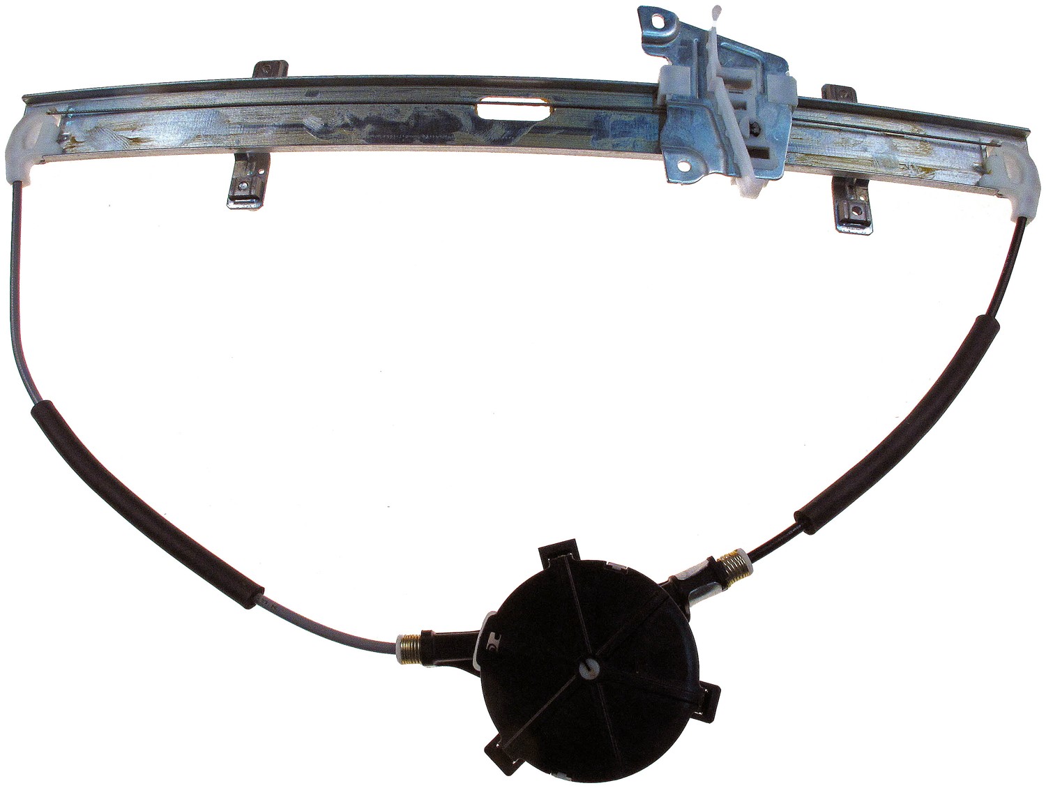 Manual Window Regulator (Regulator Only)