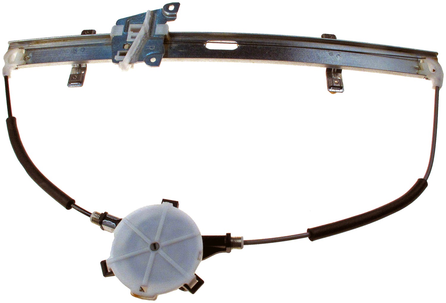Manual Window Regulator (Regulator Only)