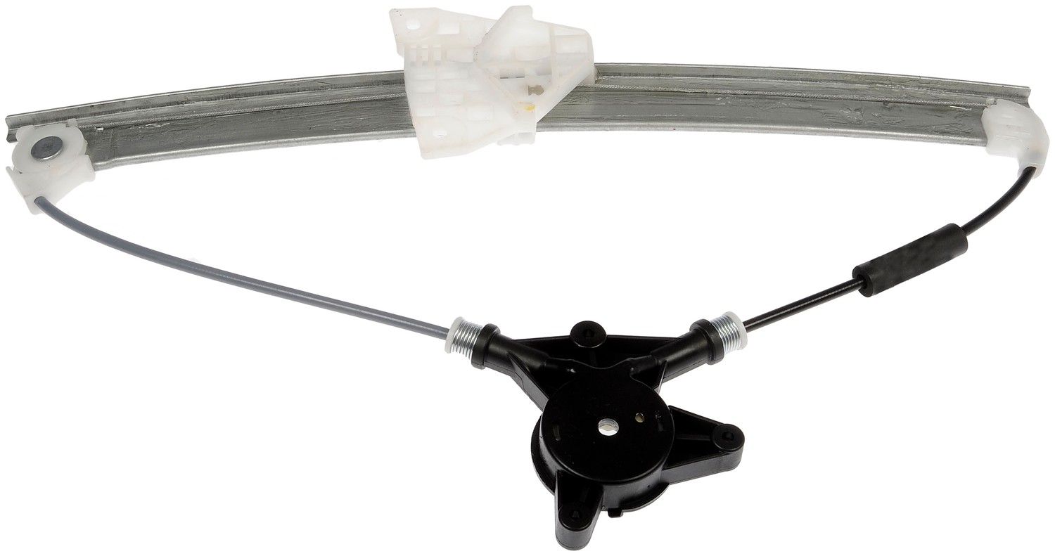 Power Window Regulator (Regulator Only)