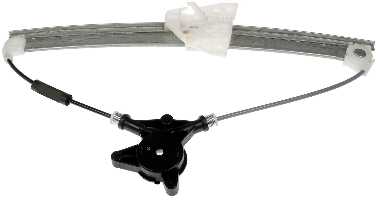 Power Window Regulator (Regulator Only)