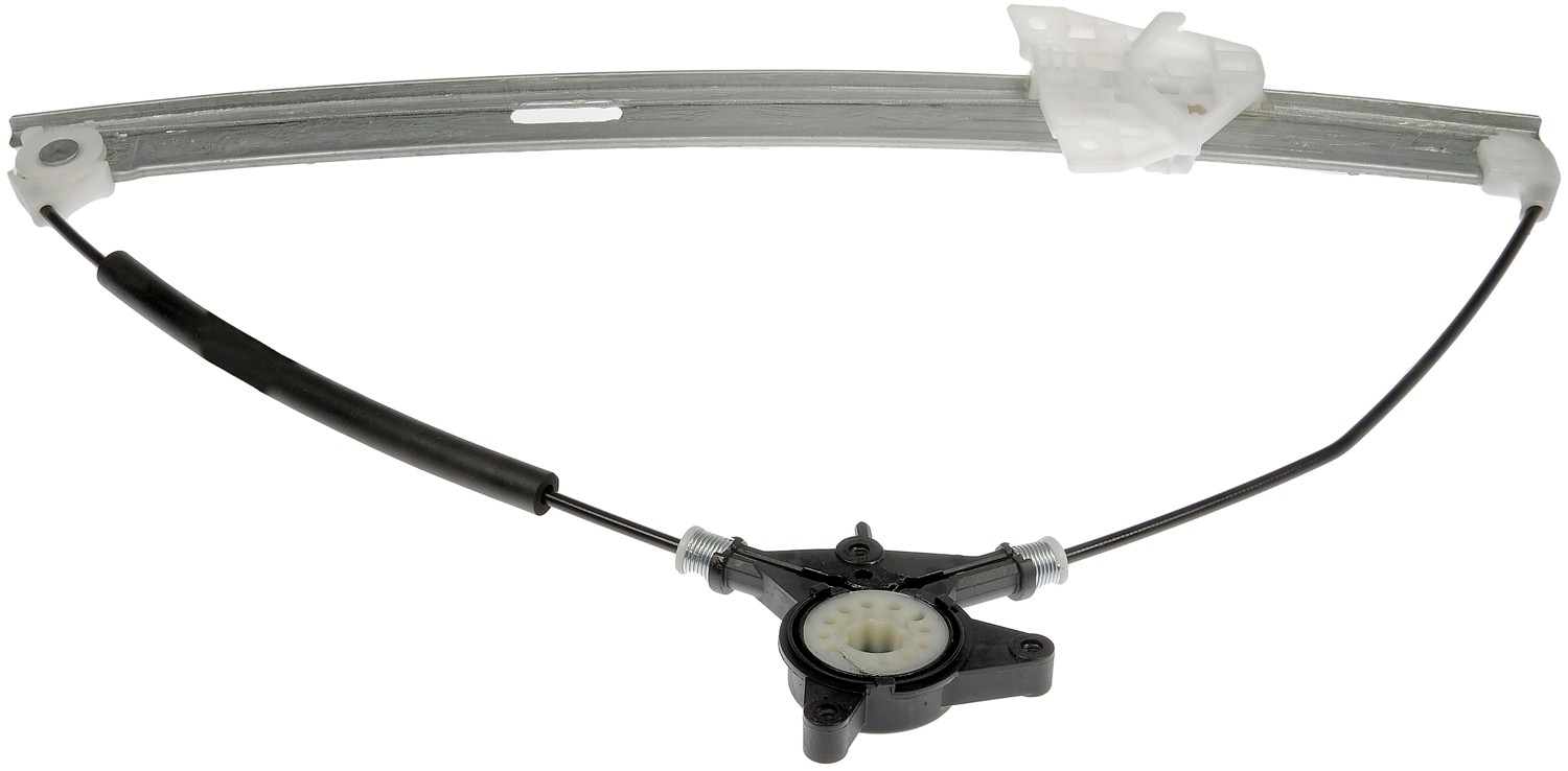 Power Window Regulator (Regulator Only)