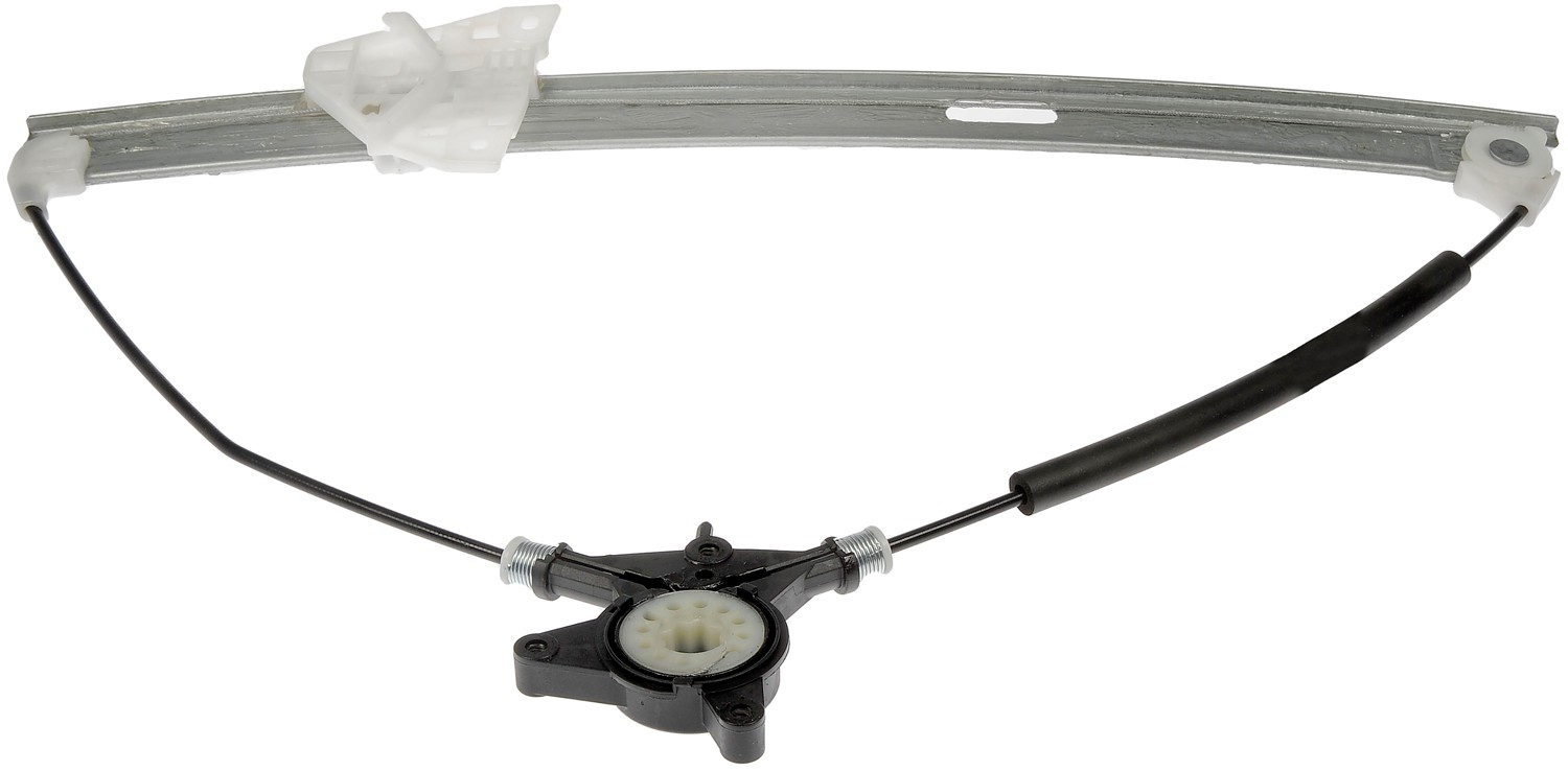 Power Window Regulator (Regulator Only)