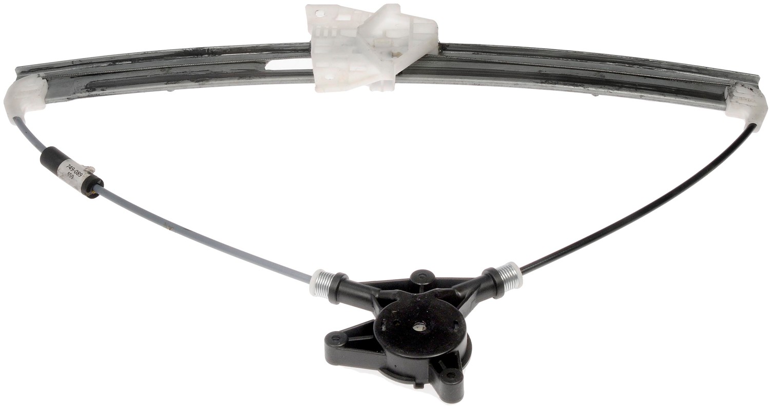 Power Window Regulator (Regulator Only)