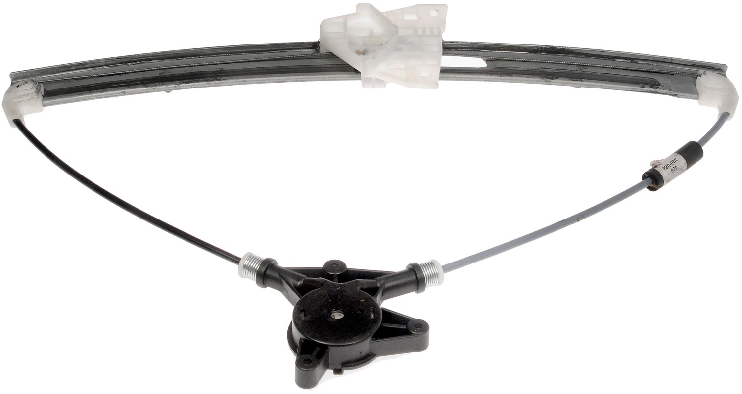 Power Window Regulator (Regulator Only)