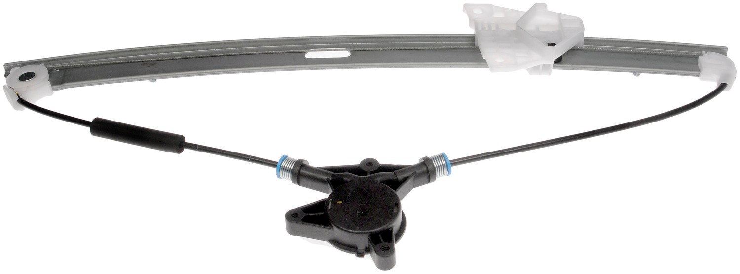 Power Window Regulator (Regulator Only)