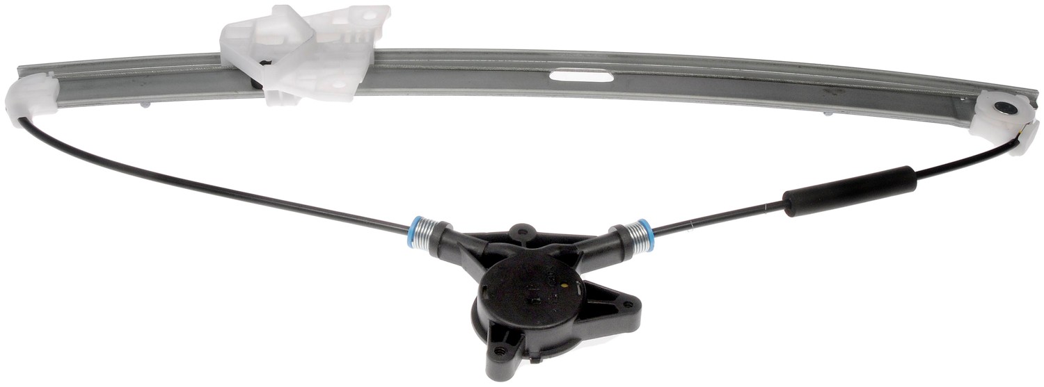 Power Window Regulator (Regulator Only)