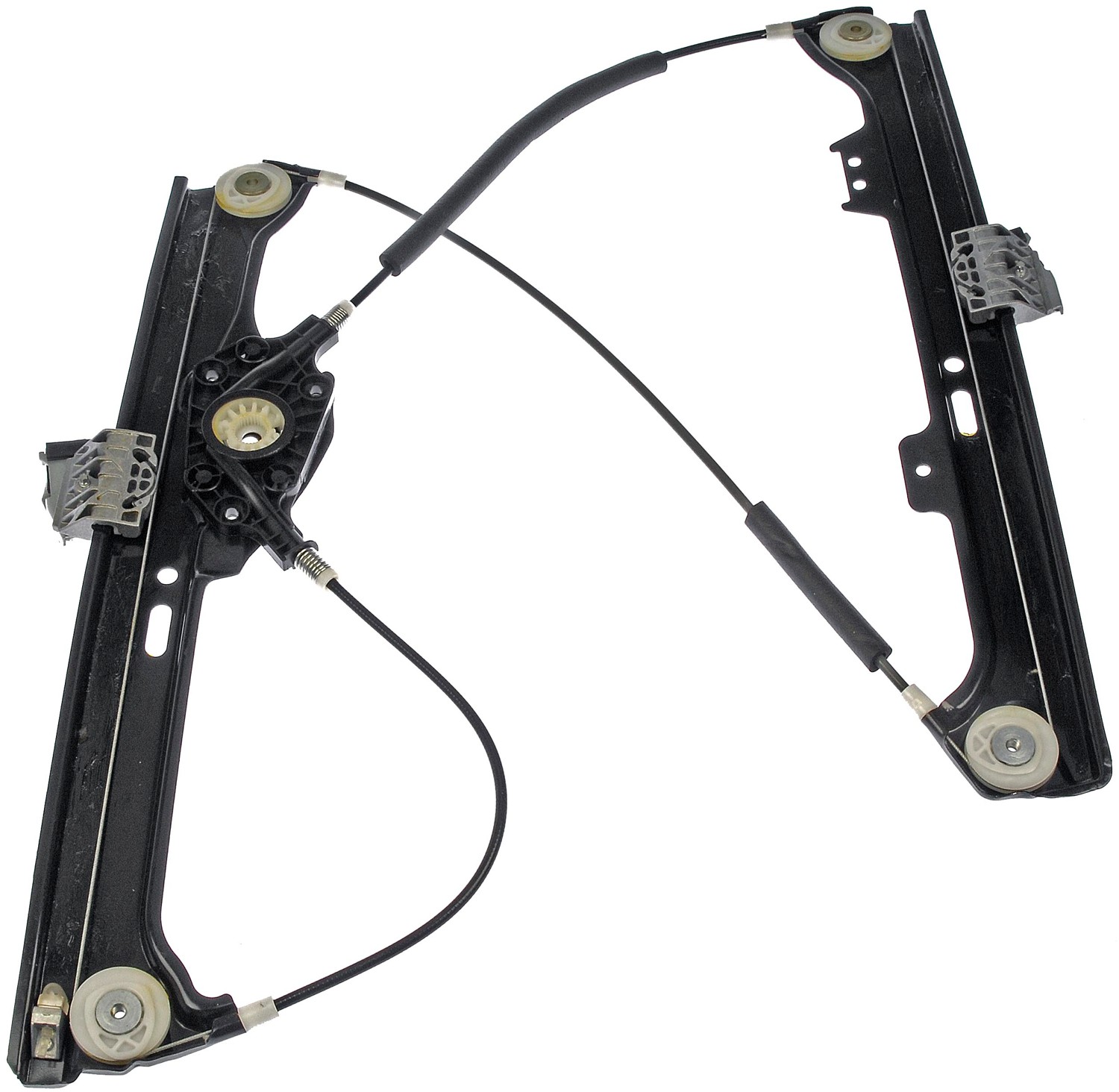 Power Window Regulator (Regulator Only)