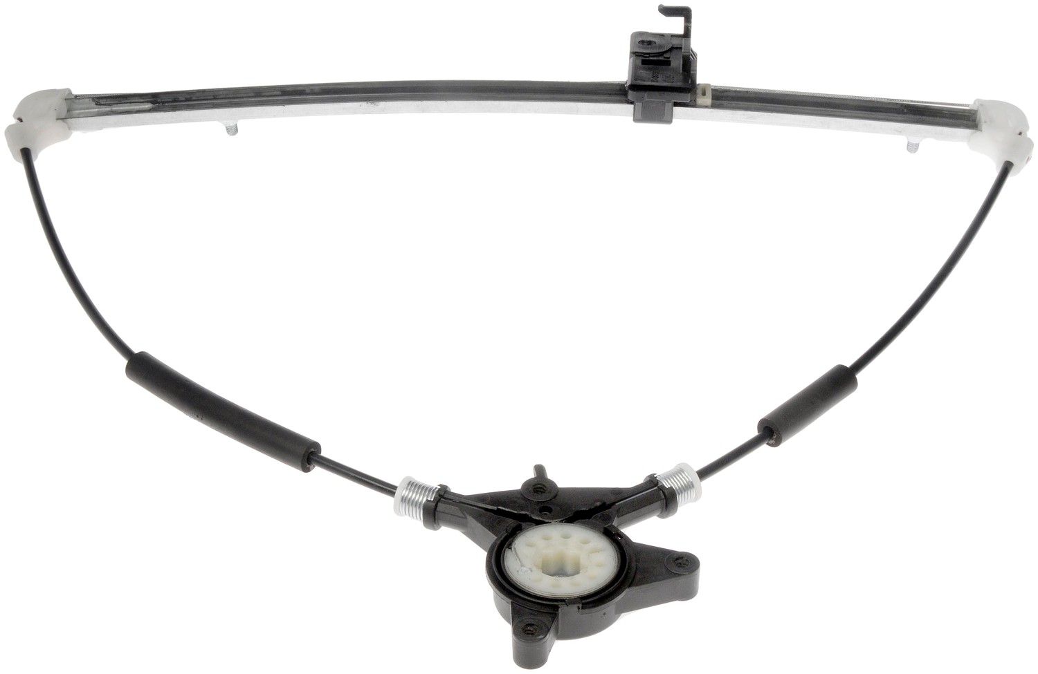 Power Window Regulator (Regulator Only)