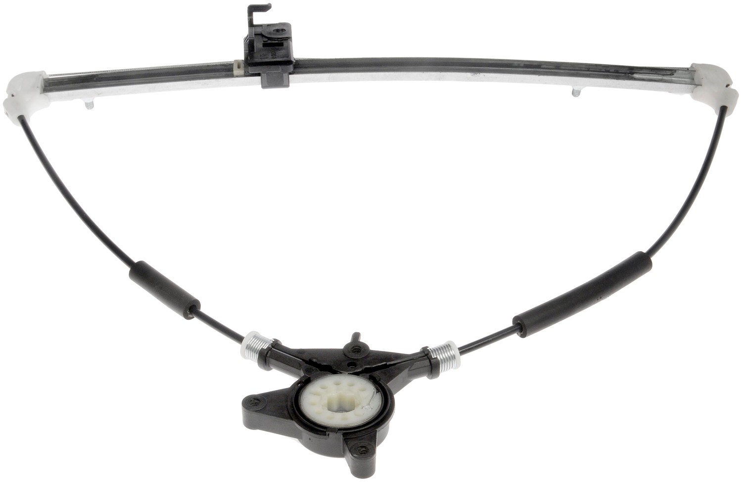 Power Window Regulator (Regulator Only)