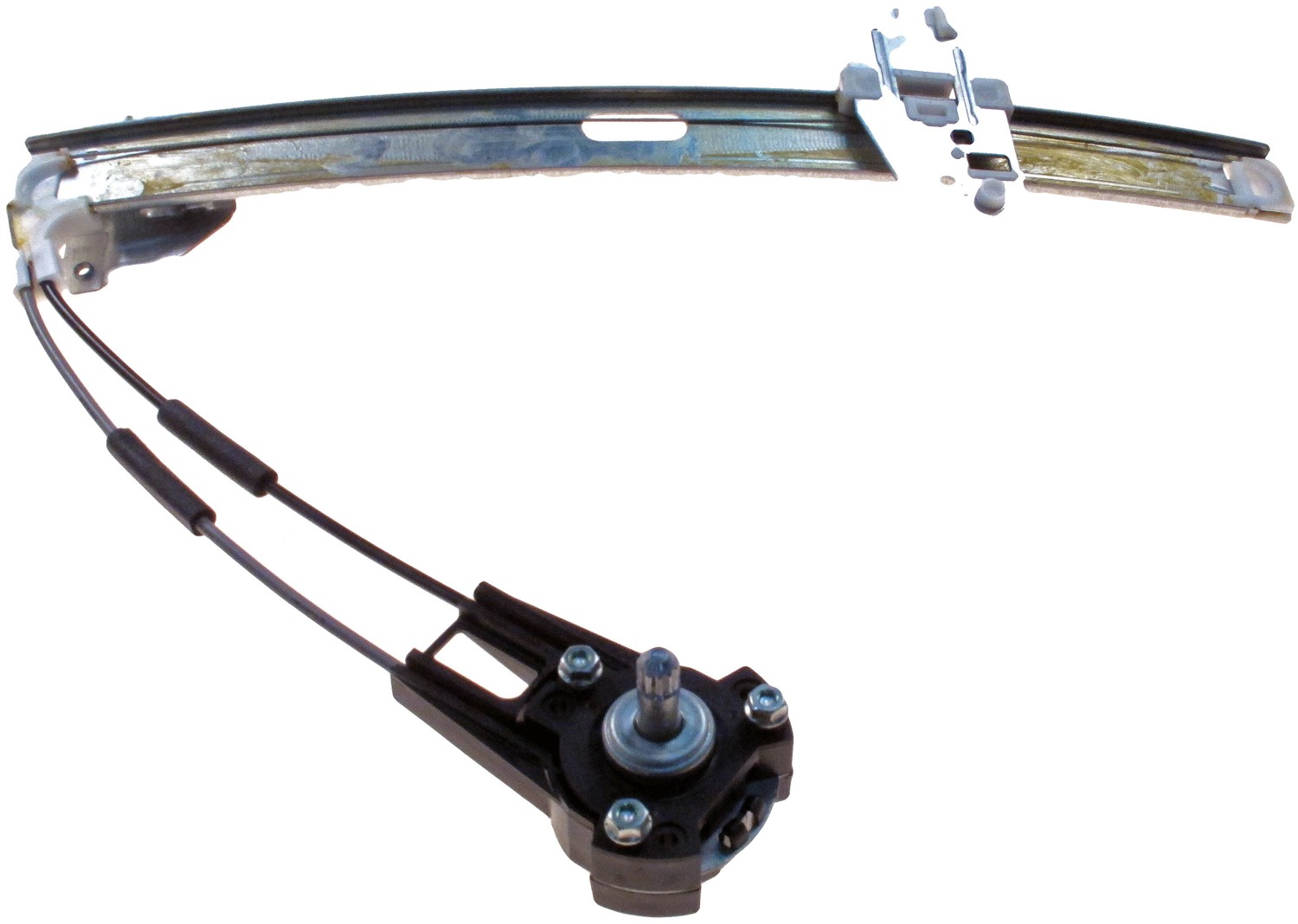 Manual Window Regulator (Regulator Only)