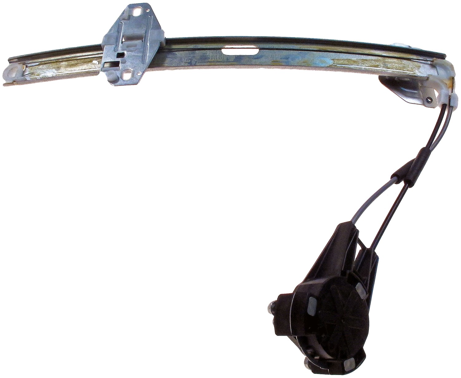 Manual Window Regulator (Regulator Only)