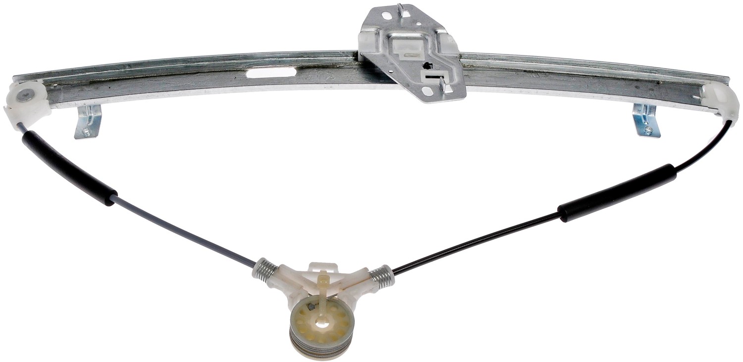 Power Window Regulator (Regulator Only)