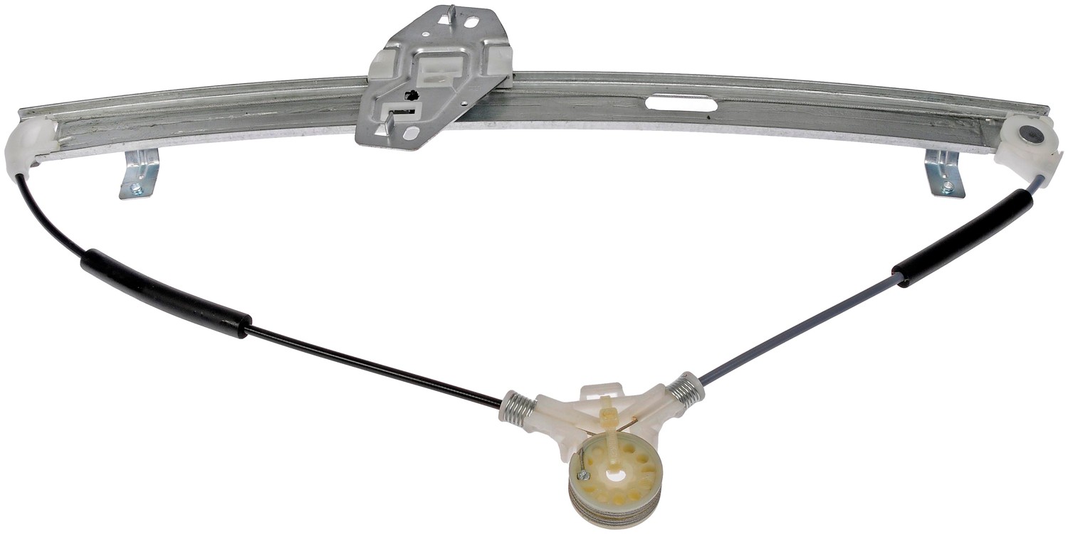 Power Window Regulator (Regulator Only)