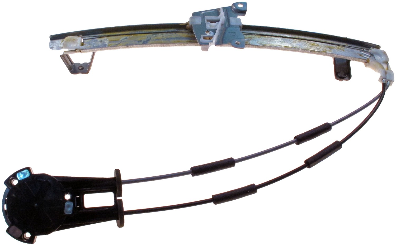 Manual Window Regulator (Regulator Only)
