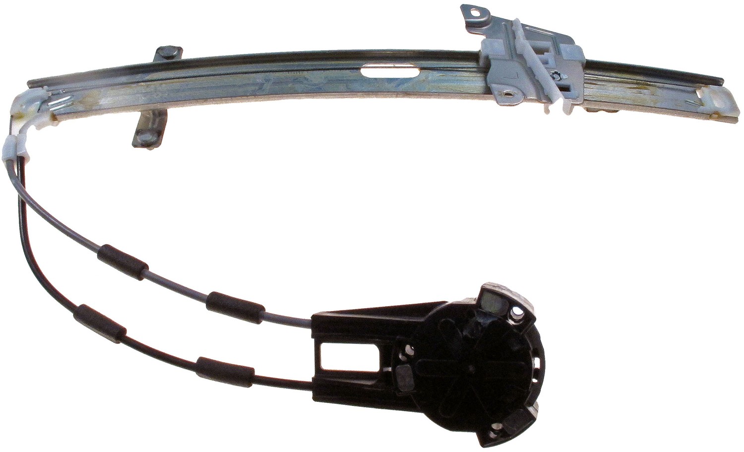 Manual Window Regulator (Regulator Only)