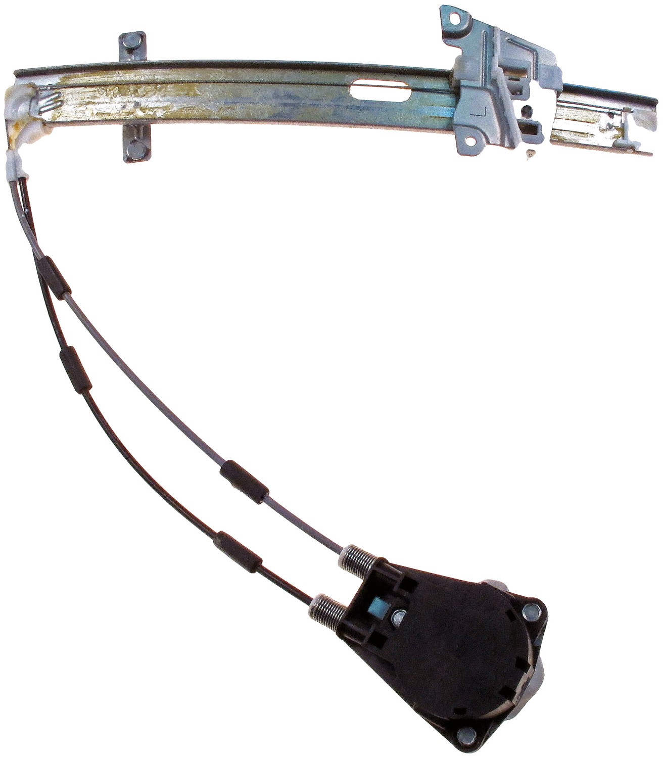 Manual Window Regulator (Regulator Only)
