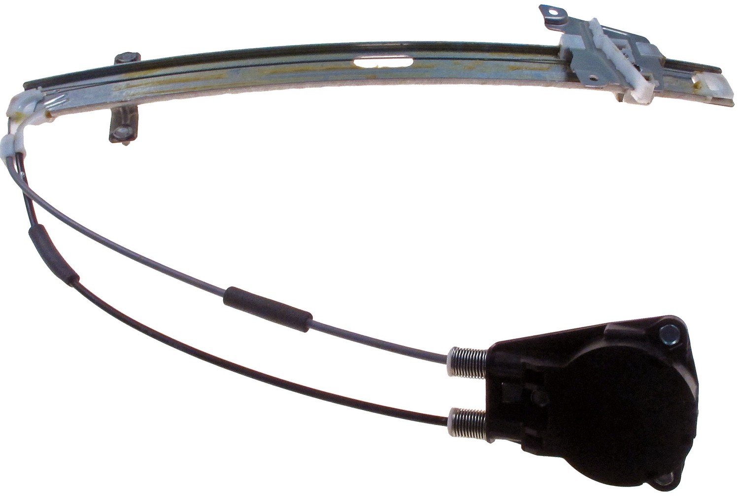 Manual Window Regulator (Regulator Only)