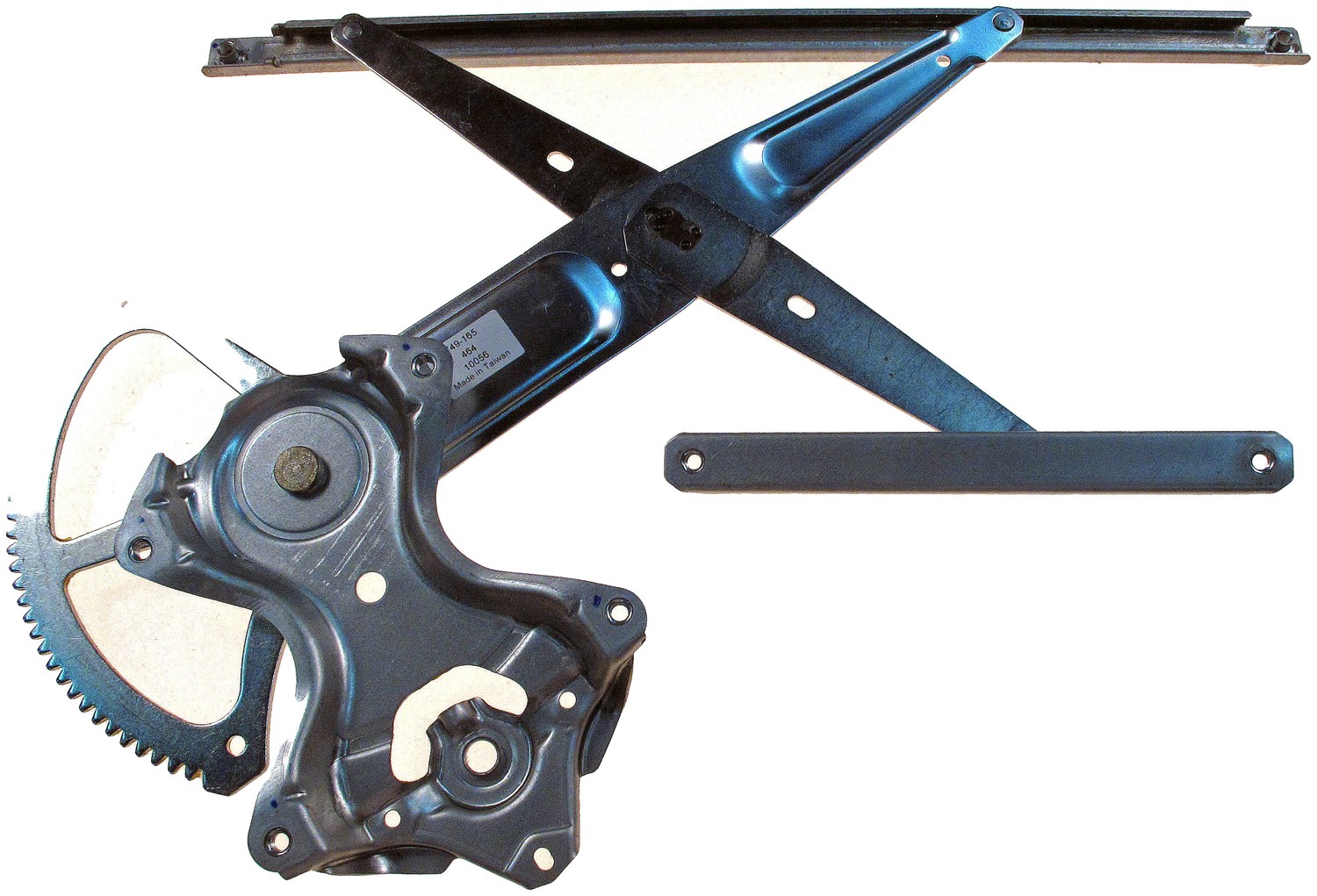 Power Window Regulator (Regulator Only)