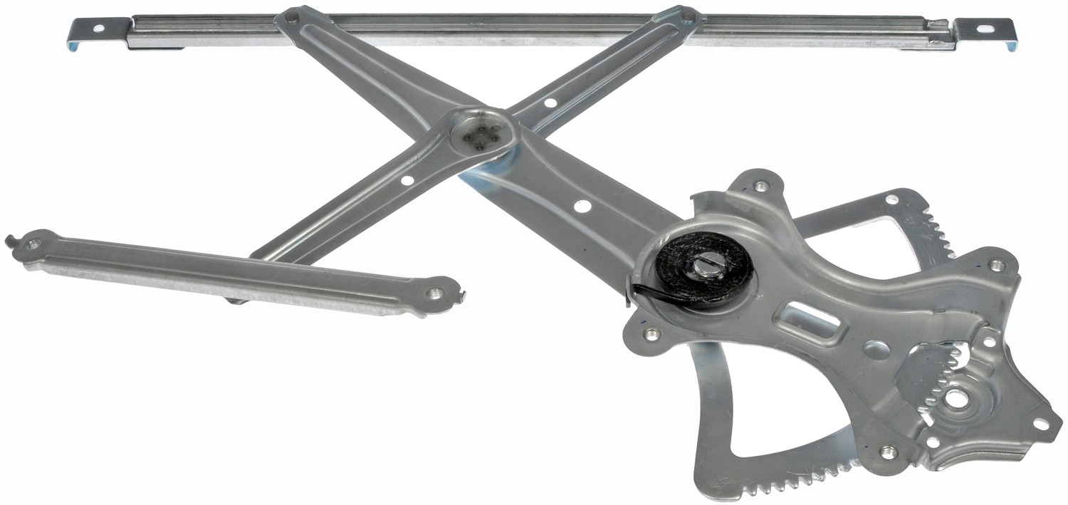 Power Window Regulator (Regulator Only)