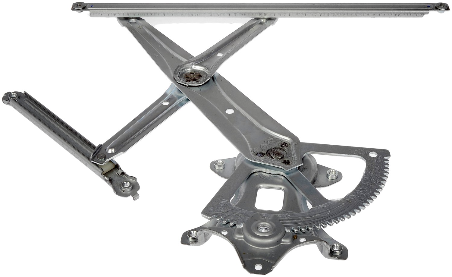 Power Window Regulator (Regulator Only)